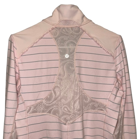 Lululemon Lululemon Star Runner Pullover Women Size 8 - Picture 11 of 11